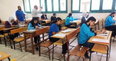 إعلان نتيجة أولى وثانية ثانوى فى الجيزة للترم الأول.. استعلم الآن