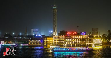 "كورنيش النيل" ممشى أهل مصر متنفس لجميع المصريين 