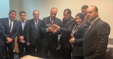 ضبط راكب بمطار القاهرة قادم من بيروت بحوزته كمية من الحشيش  