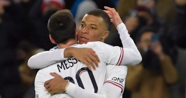 ملخص وأهداف مباراة مونبيلييه ضد باريس سان جيرمان 0-4