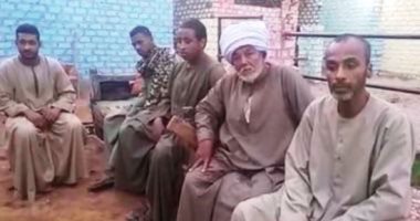 ضحية مستريح أسوان: 59 ألف جنيه قيمة عجلين وضعتهما عند مصطفى البنك