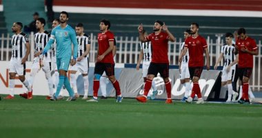 الأهلي يتأهل لنهائي أفريقيا بأقل الأضرار.. حامل اللقب يتعادل مع وفاق سطيف ويواجه الوداد في المشهد الختامي.. موسيماني يتفادى الهزيمة الأولى في الأدوار الإقصائية.. وخزينة الأحمر تنتعش بمليون و200 ألف دولار