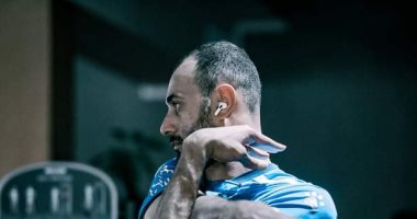 لاعبو طائرة الأهلى: تعاهدنا على الفوز ببطولة أفريقيا لمصالحة الجماهير 