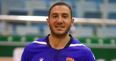 لاعب يد الأهلى: دوافعنا كبيرة للاحتفاظ بلقب كأس الكؤوس