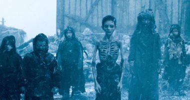 دوبليرة فى Game of Thrones تقاضى الشركة المنتجة بسبب إصابتها في معركة 