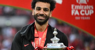محمد صلاح يطمئن المنتخب: "الإصابة بسيطة وجاهز للمباريات" 
