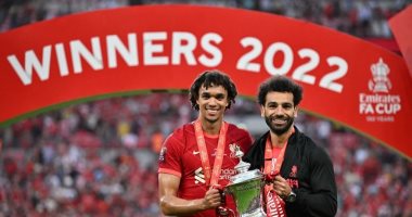 ليفربول يضيف اللقب الخمسين في تاريخه بعد التتويج بكأس الاتحاد الإنجليزي