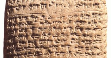 أقدم الوثائق الدبلوماسية على الإطلاق.. لماذا كتب الفراعنة "رسائل العمارنة"؟