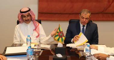 وزير القوى العاملة يرأس لجنة اختيار رواد العمل العربي 