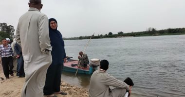 بعد 3 أيام بحث.. انتشال جثة الطالب يوسف محمد غريق القليوبية
