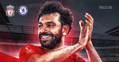 ليفربول يحفز لاعبيه قبل مواجهة تشيلسى: نعود إلى ويمبلى للفوز بلقب جديد