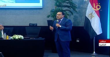 رئيس الوزراء: المشروعات القومية وفرت 5 ملايين فرصة عمل