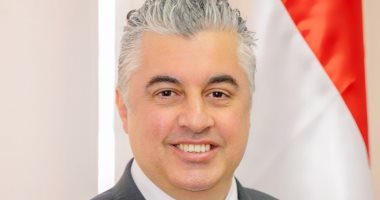 اقتصادية قناة السويس: وليد جمال الدين نائباً لرئيس المنطقة الاقتصادية لشئون الاستثمار
