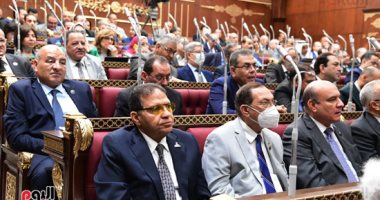 مجلس الشيوخ يهنئ الشيخ محمد بن زايد برئاسة الإمارات