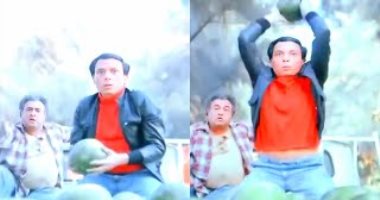 احتفالا بفاكهة الصيف.. أفلام احتفت بالبطيخ أبرزها وش إجرام وسلام يا صاحبى 