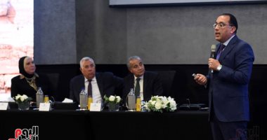 رئيس الوزراء: 20 مليار دولار استثمار أجنبي خرجت من مصر منذ بداية العام