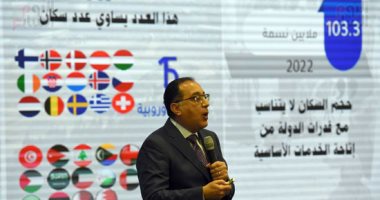 رئيس الوزراء: من المتوقع حدوث زيادة فى أسعار الفائدة