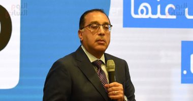 مدبولى عن سد النهضة: لا نقف ضد تنمية دول حوض النيل ولكن نحافظ على حقوقنا