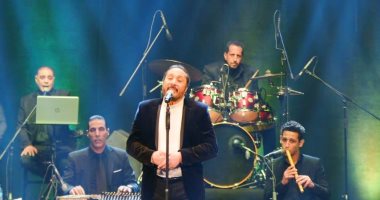 على الحجار يحيى حفلا غنائيا كبيرا بأوبرا جامعة مصر للعلوم والتكنولوجيا.. الجمعة