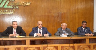 نقابة المهندسين: حصلنا حوالى 2 مليار و500 مليون جنيه فى العام الماضى