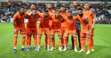 تريزيجيه يشارك فى تعادل باشاك شهير مع جيرسونسبور بالدورى التركي