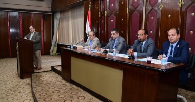 "صحة الشيوخ" توصى بدراسة وضع مستشفيات الطوارئ وعلاج الحروق والسموم وحل مشكلاتها