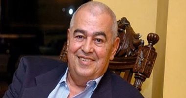 علاء ثابت ناعيا صلاح منتصر: برحيله ينكسر عمود جديد فى خيمة الصحافة المصرية