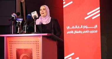 وزيرة التضامن: قدمنا الدعم النفسي للمصريين العائدين من أوكرانيا