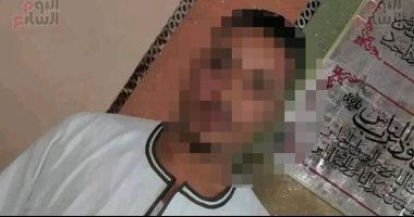 الهدوء يعود لقرية الشرفا بعد ضبط مستريح أسوان وبحوزته 10 كيلو ذهب.. فيديو