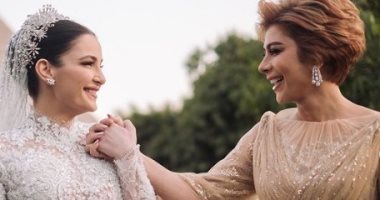احتفالاً بعيد ميلادها.. ابنة وشقيق أصالة: كل سنة وانتى سلطانة ونبع المحبة