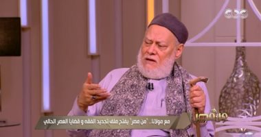 على جمعة: الوصية الواجبة ليست فى القرآن أو السنة أو الفقه الإسلامى 