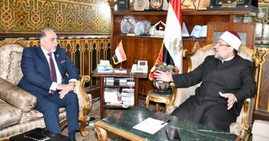الأوقاف: موافقة الطرق الصوفية شرط لإقامة الحضرة والأمسية بالمساجد