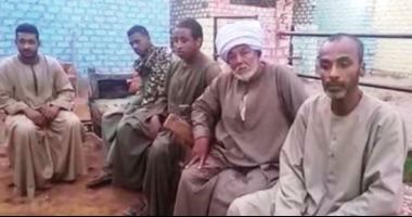 النيابة تستمع لأقوال ضحايا مستريح المواشى بعد استيلائه على 250 مليون جنيه
