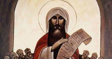 الكنيسة الأرثوذكسية تحتفل بذكرى رحيل البابا أثناسيوس الرسولى 