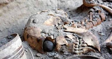 صدق أو لا تصدق.. العيون الصناعية موجودة منذ آلاف السنين بـ إيران اعرف الحكاية 