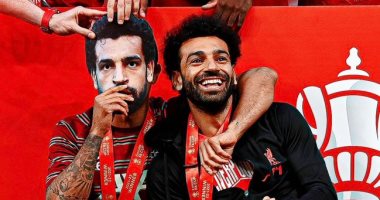 سكاي سبورتس تختار محمد صلاح فى التشكيل المثالى للموسم بالدوري الإنجليزي