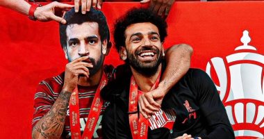 ألكانتارا نجم ليفربول يعلق على صورة احتفاله مع محمد صلاح