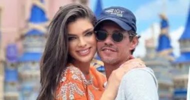 زوج جينيفر لوبيز السابق مارك أنتونى يعلن خطوبته من عارضة أزياء.. صور