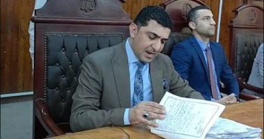 جنح مستأنف الطفل بطنطا تؤيد سجن المتهم السادس بقضية بسنت خالد 5 سنوات..فيديو
