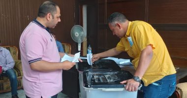 القوى العاملة: دراسة الطعون المقدمة بشأن الانتخابات العمالية بشفافية مطلقة