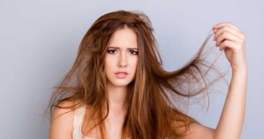 6 نصائح للعناية بالشعر الجاف.. "بلاش غسيل كتير وحرارة"