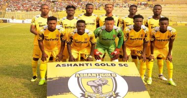 الاتحاد الغاني يعلن هبوط أشانتي جولد للدرجة الثانية بسبب التلاعب فى النتائج