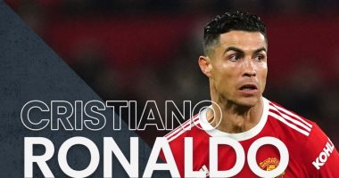 كريستيانو رونالدو أفضل لاعب فى البريميرليج لشهر أبريل من رابطة المحترفين