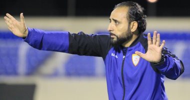 لأول مرة مدرب سعودي فى الدوري التونسي 