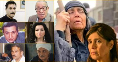 ماذا قالت عايدة فهمى عن 10فنانين ؟ منهم فؤاد المهندس ومى عز الدين 