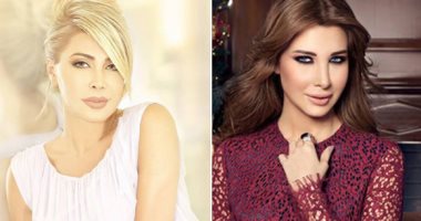 نوال الزغبى لـ نانسي عجرم فى عيد ميلادها: أتمنى تعيشى 100 سنة