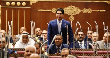 أبو هشيمة يشيد بتوجيهات الرئيس السيسي لدعم الشركات الناشئة: ريادة الأعمال حل سحرى لاقتصاد حقيقى