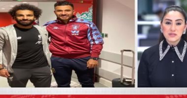 بعد مؤمن زكريا.. ليه محمد صلاح يعتبر عمدة المصريين فى أوروبا؟