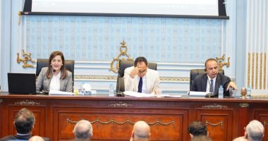 التخطيط: بناء الإنسان والإصلاح الهيكلى للاقتصاد أهم أهداف خطة العام المالى القادم