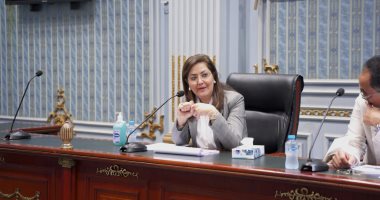 وزيرة التخطيط: 1.1 تريليون جنيه استثمارات عامة بخطة 2022/2023